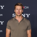 Glen Powell clarifies that Twisters is simply a 