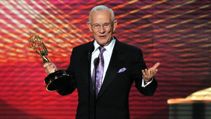 R.I.P. Tom Smothers, half of comedy duo the Smothers Brothers