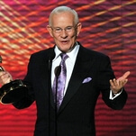 R.I.P. Tom Smothers, half of comedy duo the Smothers Brothers