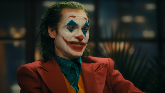 New teaser photo for Joker: Folie À Deux could be 2023’s last new meme format