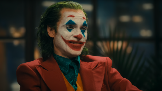 New teaser photo for Joker: Folie À Deux could be 2023’s last new meme format