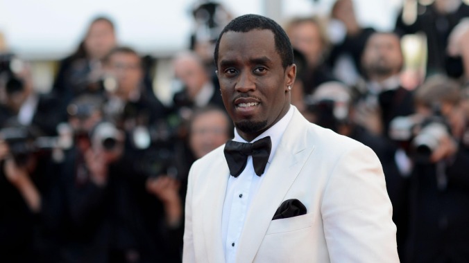 Diddy faces several grim lawsuits