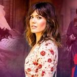 Mandy Moore on exploring genres with Dr. Death after a career-defining This Is Us role