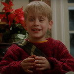 The McCallisters in Home Alone are quite wealthy, obviously