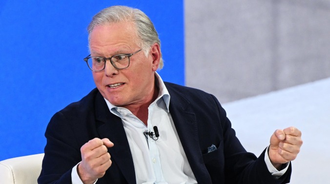 David Zaslav just might be the only dummy who thinks the WBD/Paramount merger is a good idea