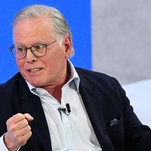 David Zaslav just might be the only dummy who thinks the WBD/Paramount merger is a good idea