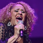 Watch David Letterman and Darlene Love reunite for the first time in eight years