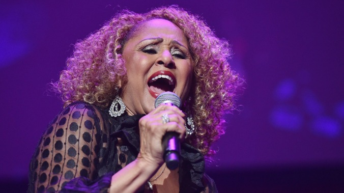 Watch David Letterman and Darlene Love reunite for the first time in eight years