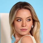 Sydney Sweeney compares her time on Euphoria to therapy