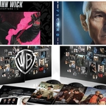 2023's best Blu-ray and 4K UHD box sets: John Wick, Star Trek: Picard, Jurassic World, and more