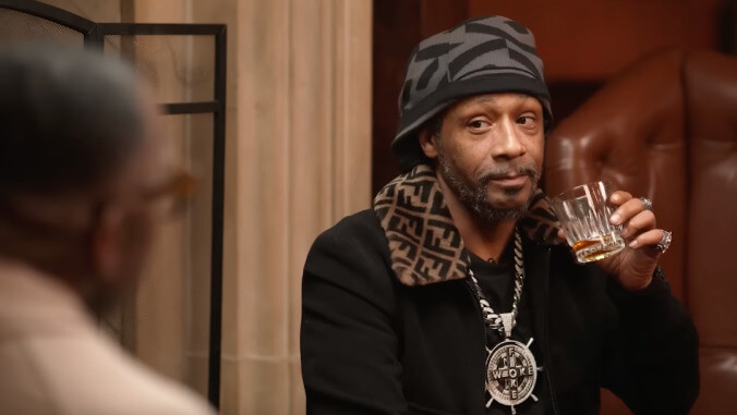 Seven moments of bliss from Katt Williams’ scorched earth Club Shay Shay interview
