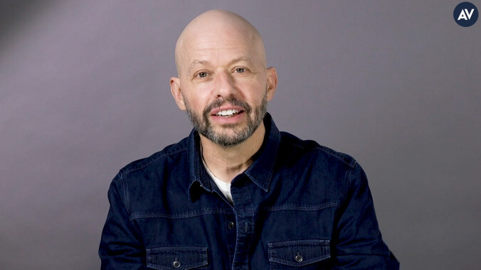 Jon Cryer on the lessons you can learn from Charlie Sheen