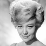 R.I.P. Glynis Johns, Mary Poppins and A Little Night Music star