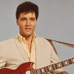 London is getting a holographic, AI Elvis