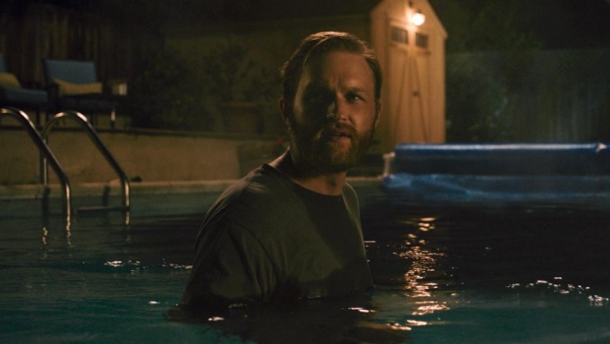 Night Swim review: The water’s not fine