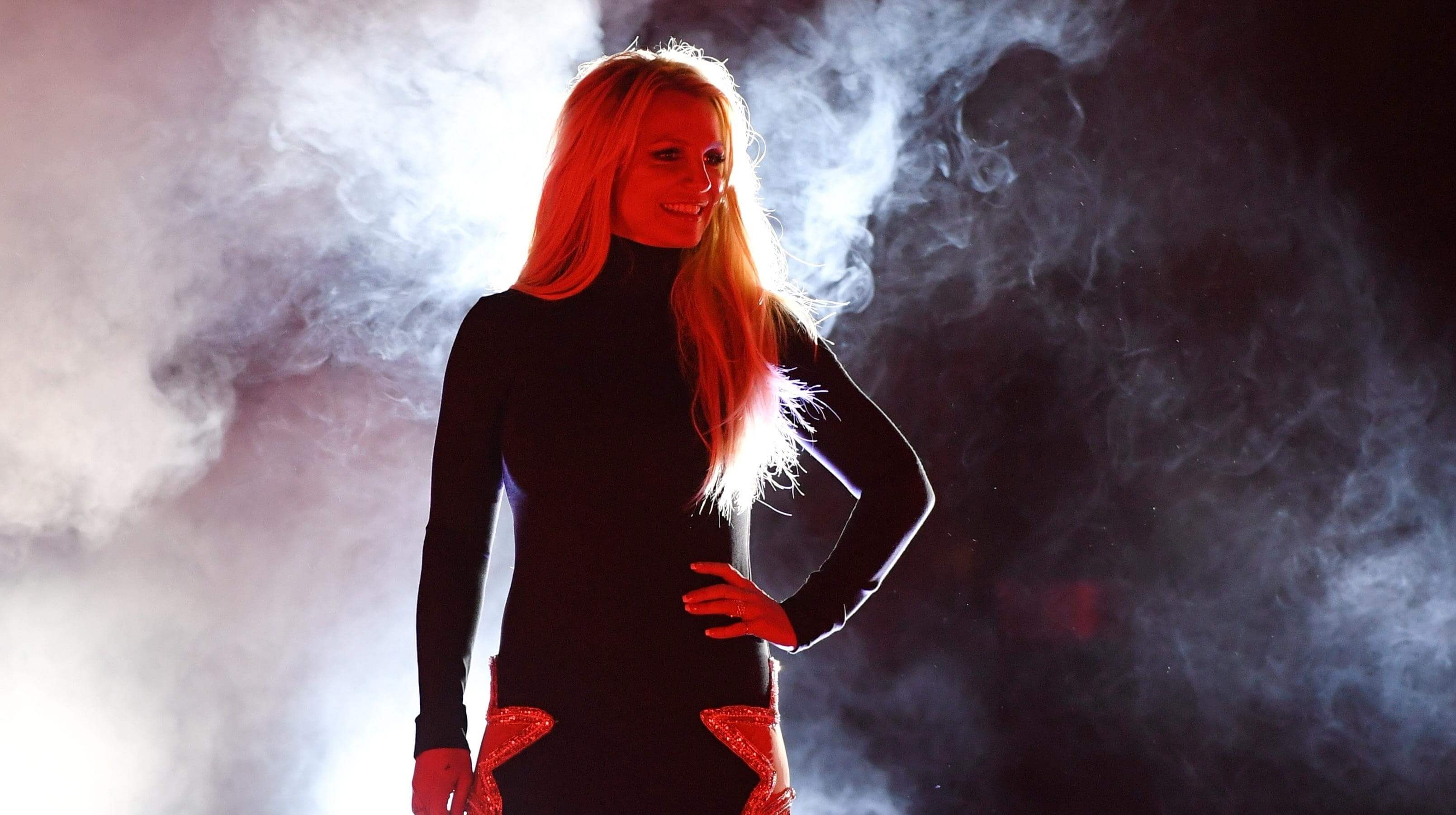 Britney Spears declares she will “never return to the music industry”