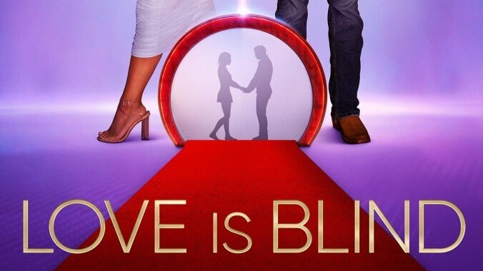 Love Is Blind is now the subject of more legal trouble