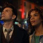 BBC responds to anti-trans complaints from Doctor Who viewers