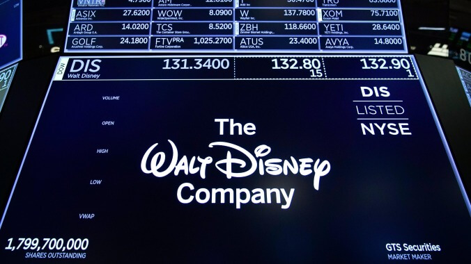 Disney for Dummies: The Succession-esque story behind the scenes of the “wayward” studio