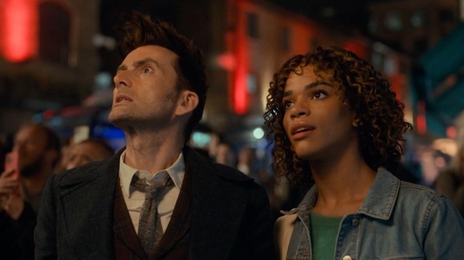 BBC responds to anti-trans complaints from Doctor Who viewers