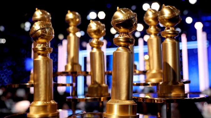 Where to watch the 2024 Golden Globes