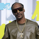 NBC hopes Snoop Dogg can convince you to watch the Olympics