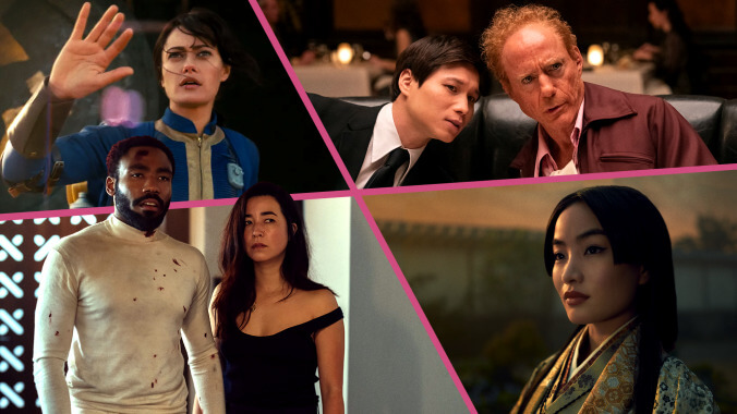 2024 TV preview: 48 shows to put on your radar