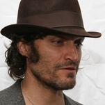 Vincent Gallo accused of holding sexually aggressive auditions on Golden State Killer movie