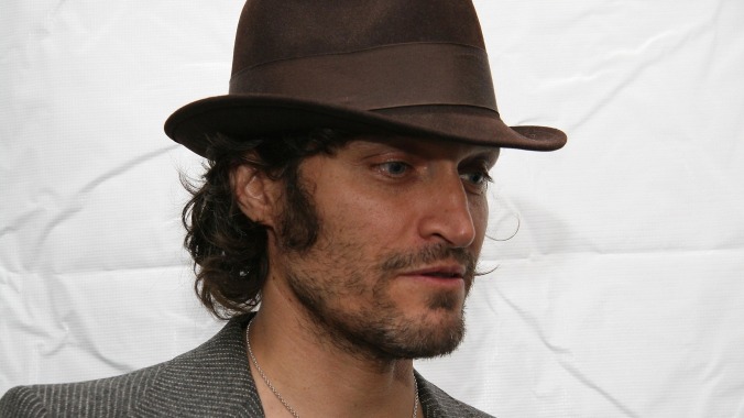 Vincent Gallo accused of holding sexually aggressive auditions on Golden State Killer movie