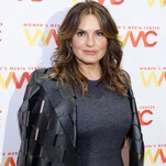 Mariska Hargitay shares experience with sexual assault in emotional personal essay