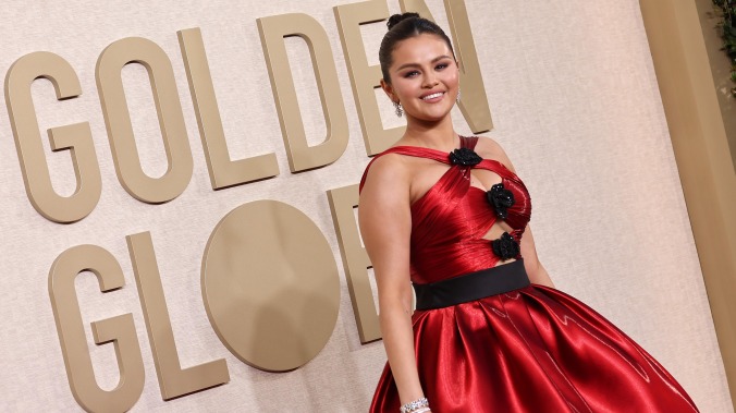 A definitive timeline of Selena Gomez's 2023 social media 