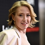 Carrie Coon books a stay at The White Lotus (season 3)