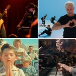 Ranking every Best Original Song contender for the 2024 Oscars