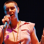 Sinéad O'Connor died of natural causes