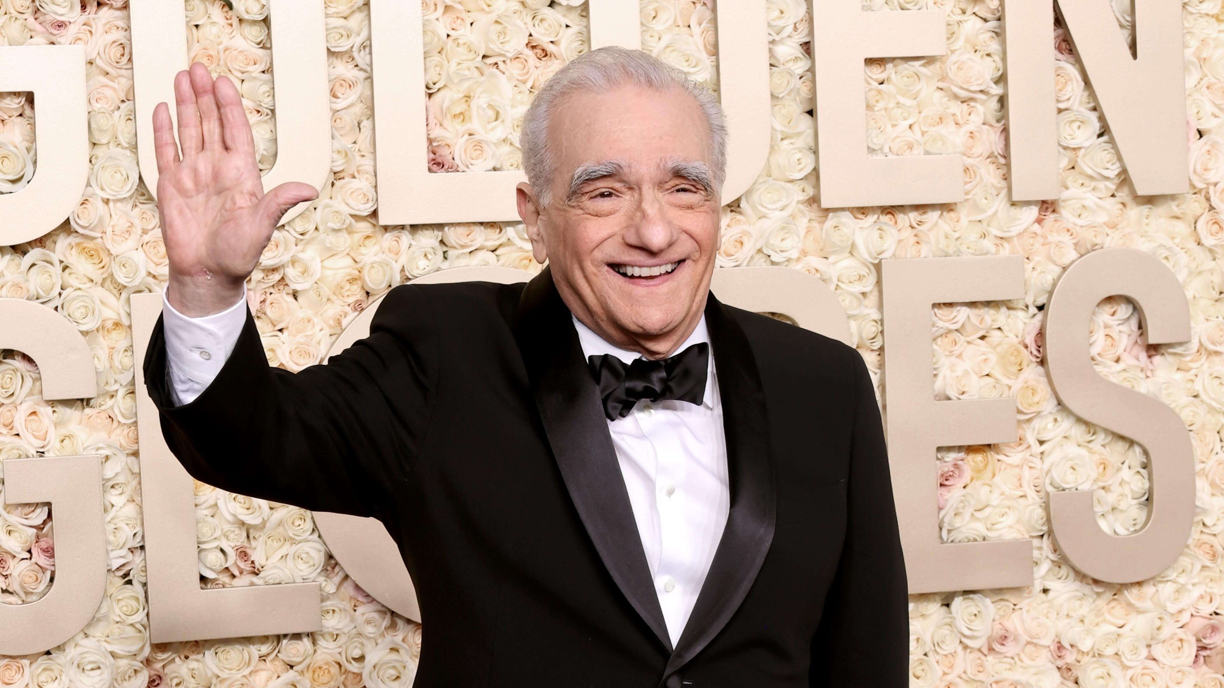 Stand down, runtime police: Martin Scorsese’s next movie is only 80 minutes long