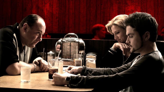 The 25 best episodes of The Sopranos, ranked