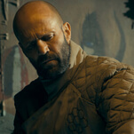 The Beekeeper review: Predictable Jason Statham actioner lacks buzz