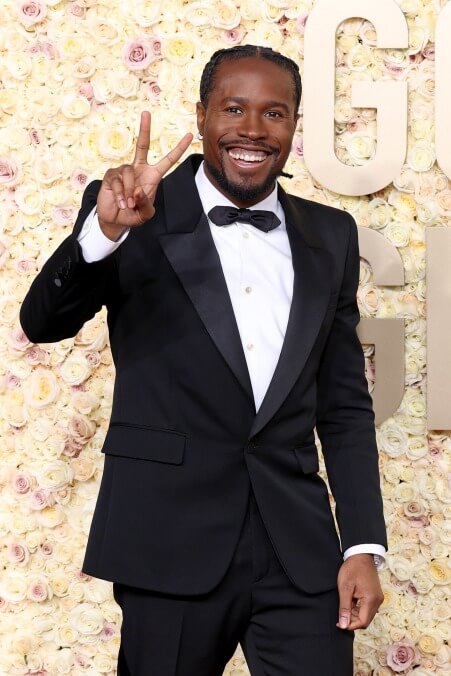 Shameik Moore 