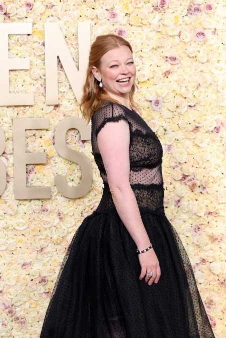 Sarah Snook 