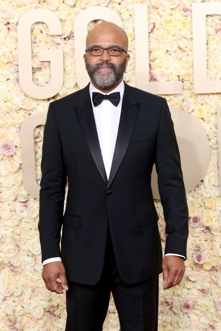 Jeffrey Wright