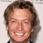 Nigel Lythgoe leaving So You Think You Can Dance amid Paula Abdul assault allegations