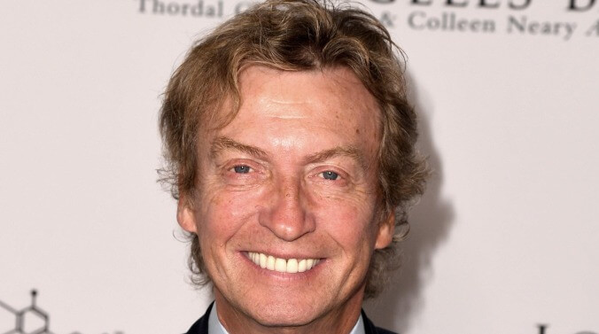 Nigel Lythgoe leaving So You Think You Can Dance amid Paula Abdul assault allegations