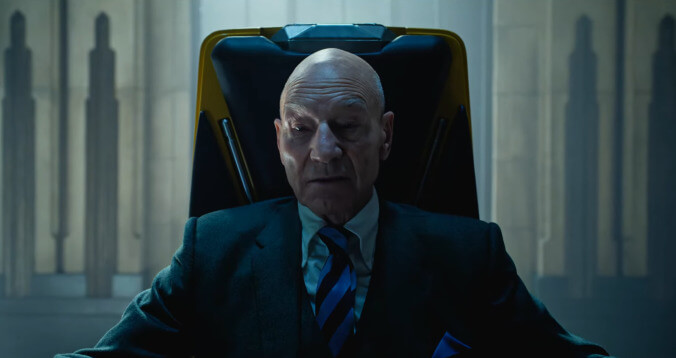Patrick Stewart says Doctor Strange cameo was “frustrating and disappointing” to film