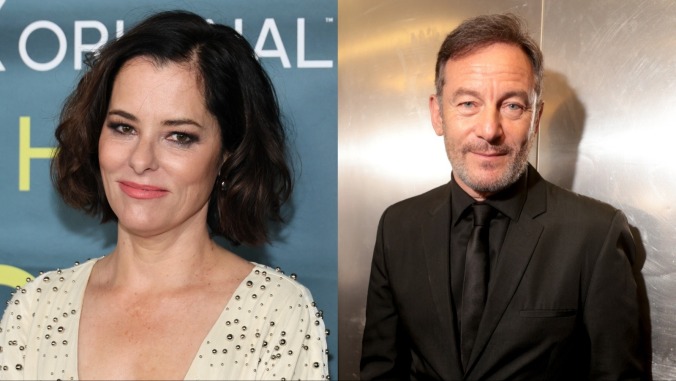 The White Lotus adds Parker Posey, Jason Isaacs and four more to season three cast