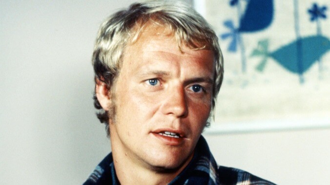 R.I.P. David Soul, Starsky & Hutch star