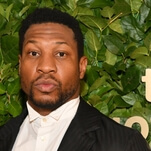 Jonathan Majors' first post-conviction interview to air next week on ABC