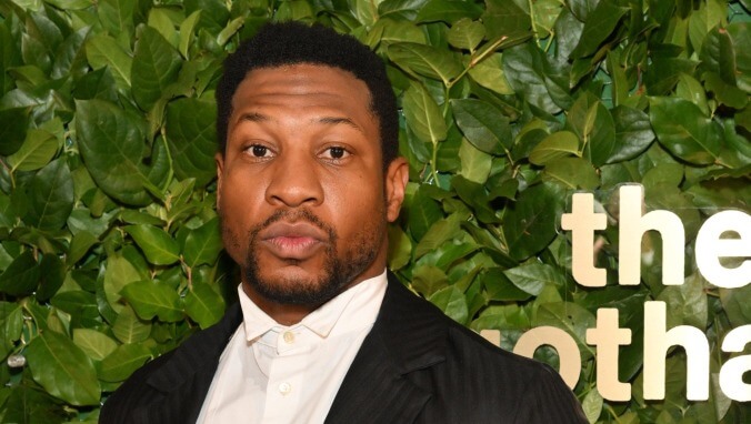 Jonathan Majors’ first post-conviction interview to air next week on ABC