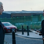 Criminal Record review: Peter Capaldi and Cush Jumbo shine in Apple TV Plus' police drama