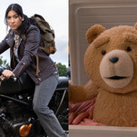 What's on TV this week—Echo and Ted premiere