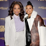 Taraji P. Henson has no beef with Oprah: 